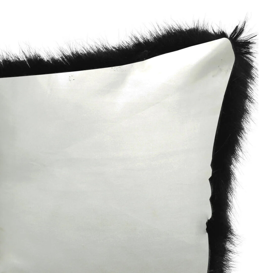 perna pufoasa neagra - imagine 2