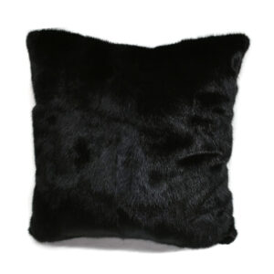 perna pufoasa neagra