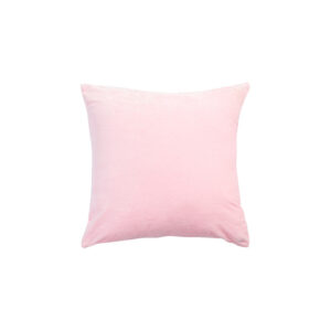 perna pufoasa roz