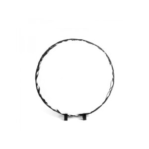 placa ardezie rotunda