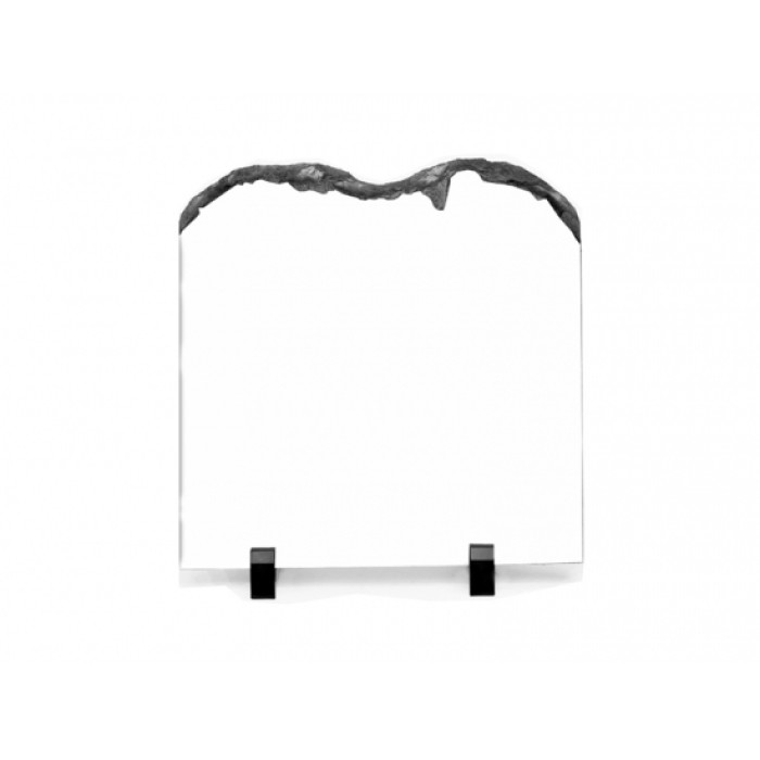 Placa de ardezie valuri - imagine 2