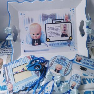 Set Tavita Taiere Mot Baby Boss – Model 1