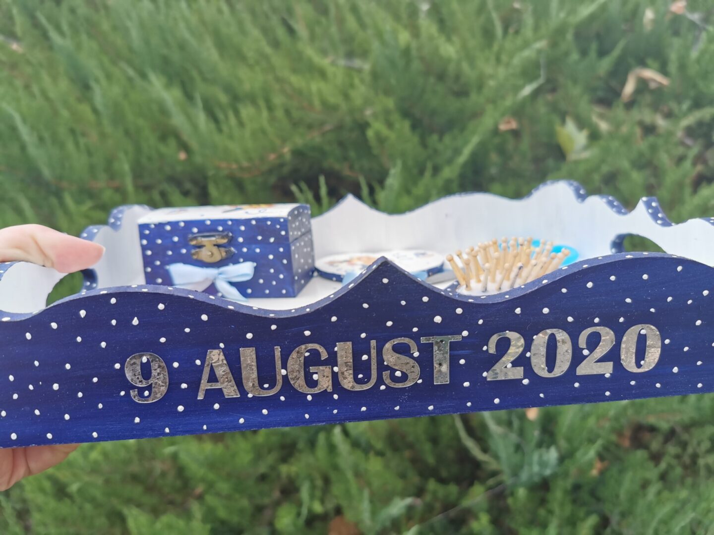 Set Tavita Taiere Mot Goofy – Model 1 - imagine 5