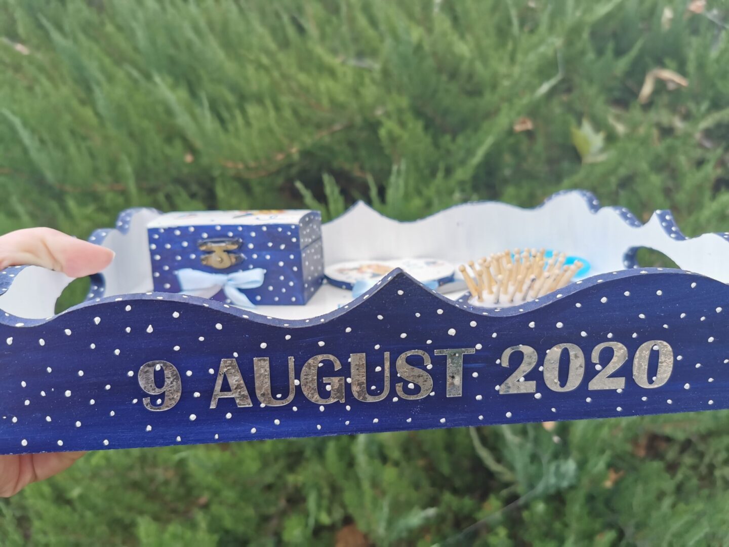 Set Tavita Taiere Mot Goofy – Model 1 - imagine 6