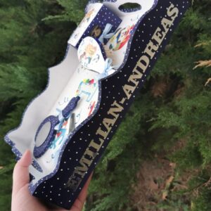 Set Tavita Taiere Mot Goofy – Model 1