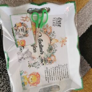Set Tavita Taiere Mot Jungle – Model 1