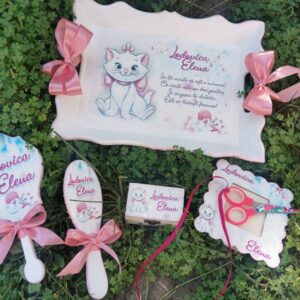 Set Tavita Taiere Mot Mary Cat – Model 1