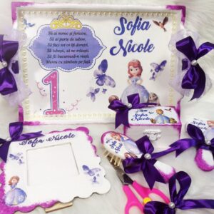 Set Tavita Taiere Mot Sofia – Model 1