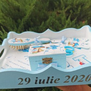 Set Tavita Taiere Mot Strumfii – Model 1